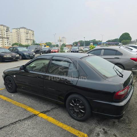 2009 Proton WIRA 1.5 GL (M) - 2