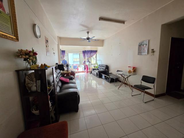 The Pearl (Pearl Point) 1