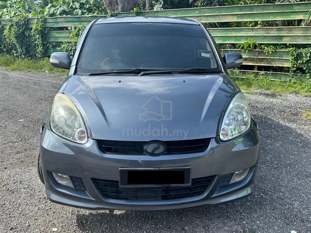 2010 Perodua MYVI 1.3 EZi FACELIFT (A) - 3
