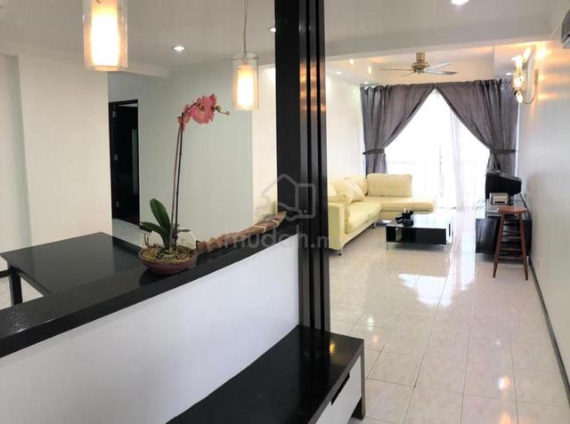 Putri Ria Apartment 1