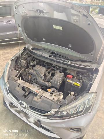2019 Perodua MYVI 1.5 AV (A) - 2