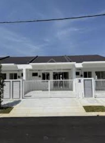 FULLY FURNISH - 1sty House at Irama Sendayan , 2026 JUNE ready 1