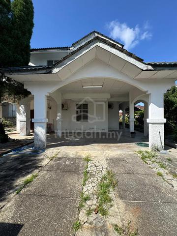 Rasah Kemayan Bungalow for Rent 1