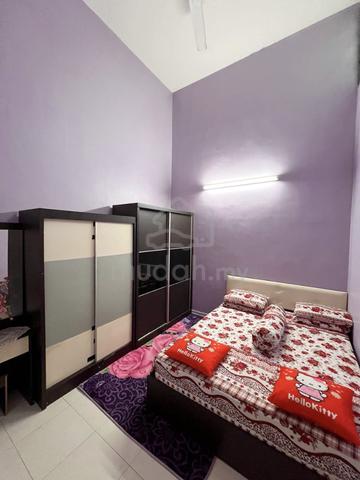 [NON BUMI] Taman Daya JB - Fully Renovated/Good Condition👍🏻‼️ 4