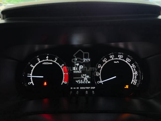 Perodua ATIVA 1.0 X (A) TURBO PERFECT 1OWNER WRNTY - 5