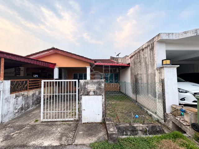 [Below Market] Single Storey ,Taman Desa Kundang ,Kundang Jaya ,Rawang 1