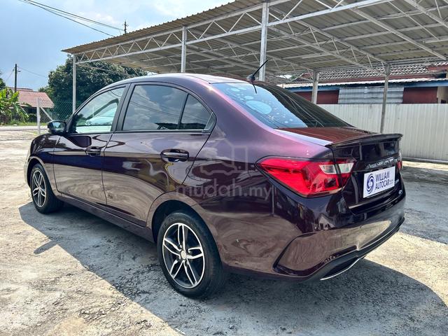 2022 Proton SAGA PREMIUM AT 1.3L (A) - 4