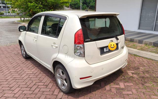 2010 Perodua MYVI 1.3 EZi FACELIFT (A) - 3