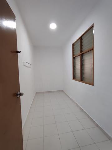 Villa Krystal @ Bandar Selesa Jaya 1
