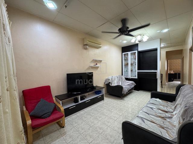 Bandar Putra Bertam 1-Sty Terrace|Fully Furnished|Ready to move in 1