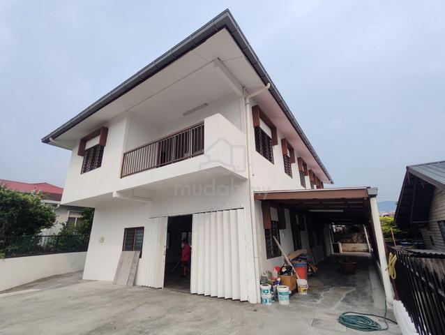 Kampung Cheras Baru Bungalow, Office / Studio / Training / Staff Stay 1