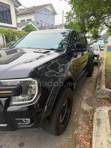 2024 Ford RANGER 2.0 XLT PLUS MY22 T6.2 P703 (A) - 4