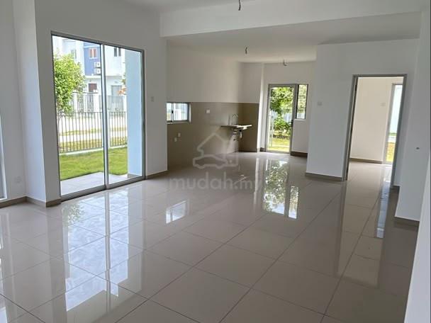 2 Storey AMAYA @ ACACIA PARK Rawang [ END LOT / BRAND NEW ] 1