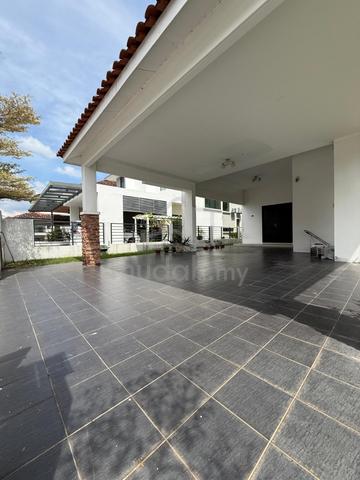 Juru Height BUNGALOW House 2storey for sale 2