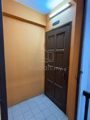 Prima Damansara Shop Apartment 1