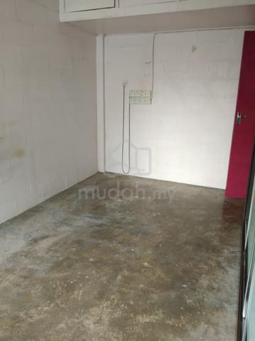 Enggang Apartment (Batu Caves) 1