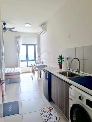 Edusphere Suites 1