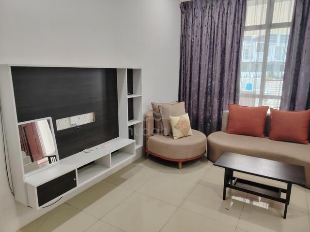 1400sf DOUBLE STY TAMAN MATANG JAYA SIMPANG taiping 3
