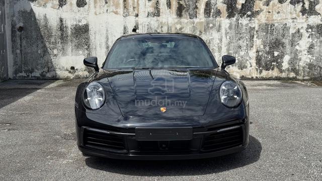 2021 Porsche 992 3.0 CARRERA S (A) - 5