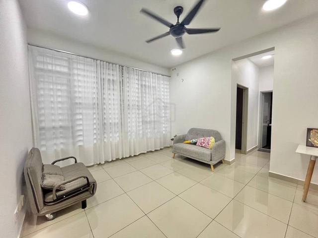 Austin Regency 1