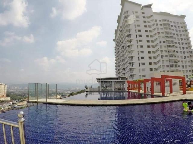 Monte Bayu 1