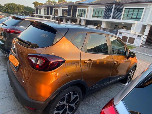 2019 Renault CAPTUR 1.2 TCe (A) - 3
