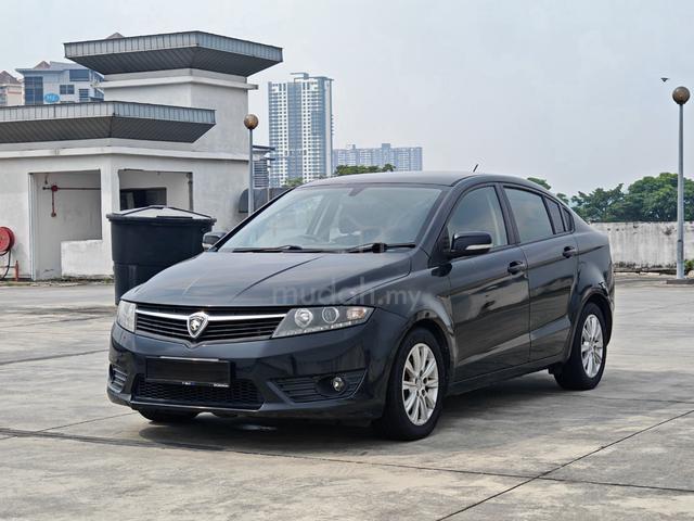 2015 Proton PREVE 1.6 EXECUTIVE (M) ONE OWNER CAR - 1