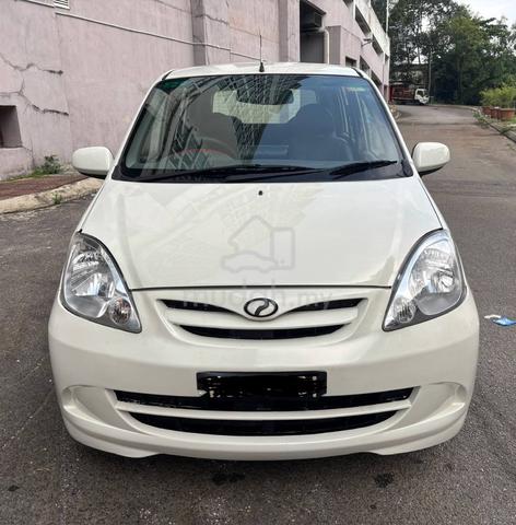 2009 Perodua VIVA 1.0 ELITE MT (M) - 4
