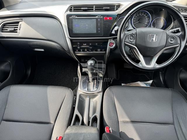 2015 Honda CITY 1.5 V (A) - 5