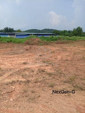 Bandar Pinggiran Subang, Seksyen U5, Shah Alam @ Agriculture Flat Land 1