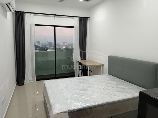 MARC Residences 1