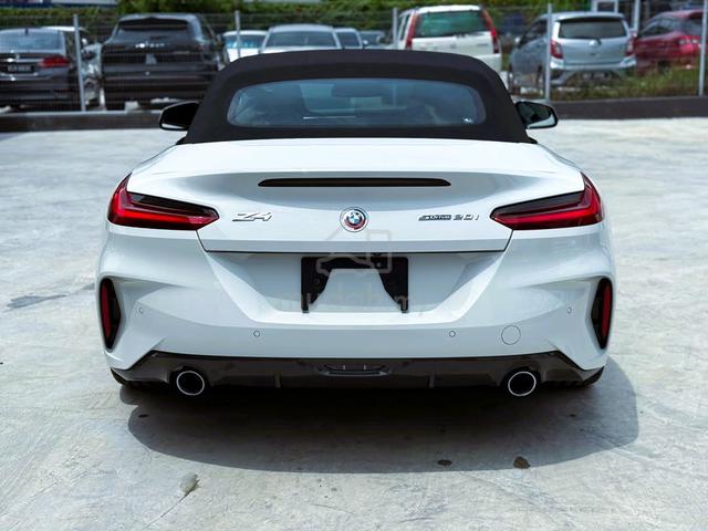 Bmw Z4 2.0 M-SPORT HUD MEMORY DEMO CAR 5A 2022 - 3