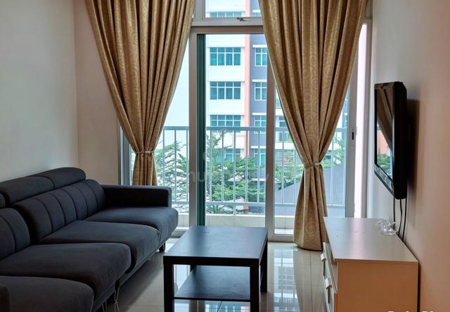 Residensi Meru Raya (PR1MA @ Meru) 1