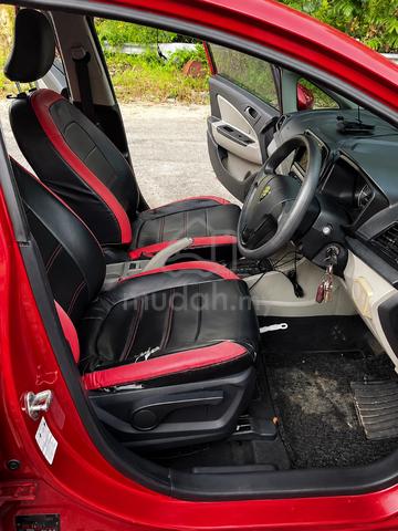 2020 Proton Persona 1.6 Auto | 45k KM | New Batter - 5