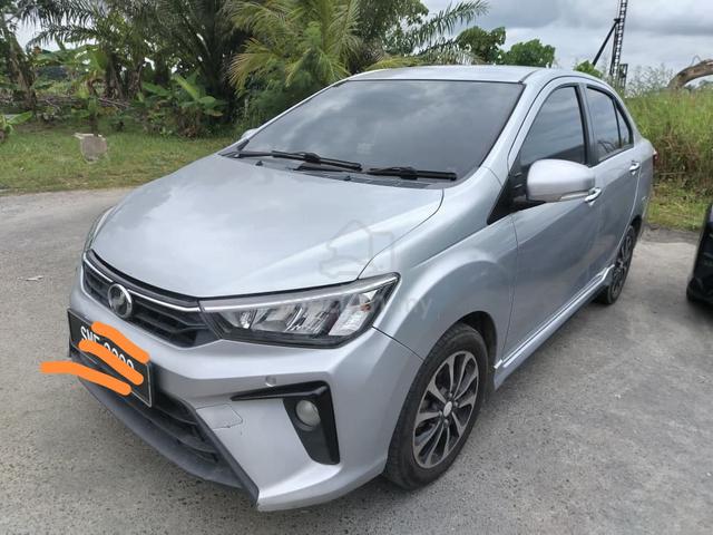 2022 Perodua BEZZA 1.3 X (A) - 4