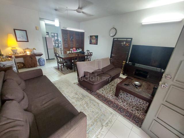 Serenia Garden, Sierra Ukay, Ulu Kelang, Ampang, Renovated & Extended 1