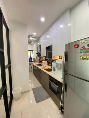 D'Summit Residences 4