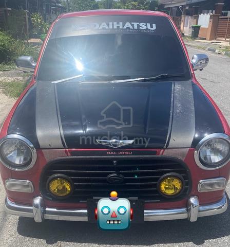 kelisa gino engine auto L5 turbo - 2