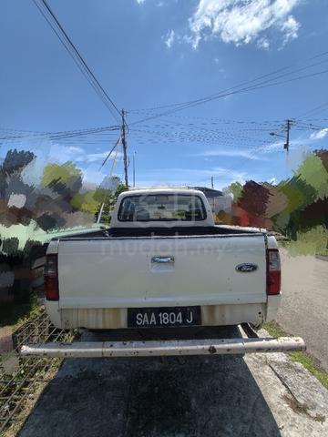 Ford RANGER for sale - 3