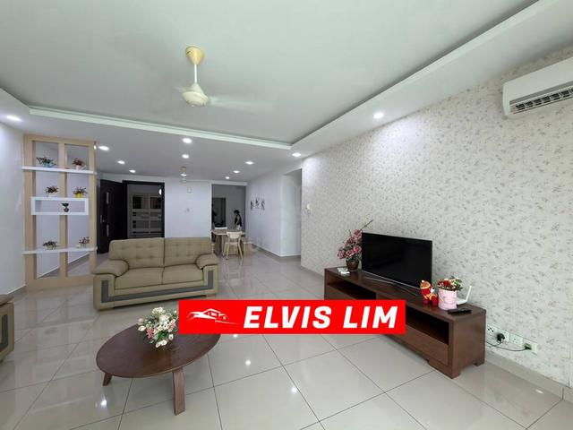 Summerton Condominium 1