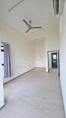 The Garden Residences 1