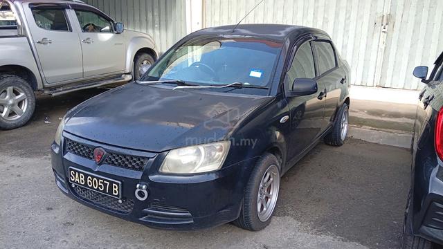 2010 Proton SAGA 1.3 BLM (M) - 2