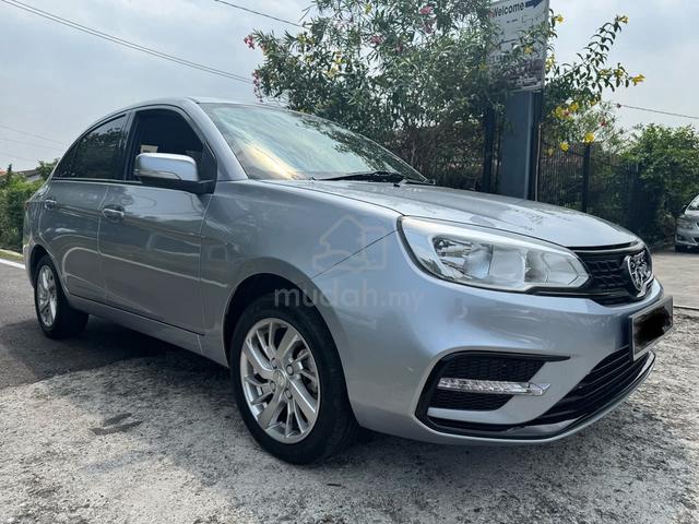 2024 Proton SAGA 1.3 PREMIUM AT MY16 BT P2-13A F/L - 1