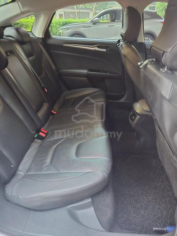 2015 Ford MONDEO 2.0 ECOBOOST (A) - 5