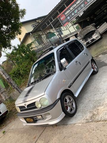 2004 Perodua KENARI 1.0 EZ L902 (A) - 3