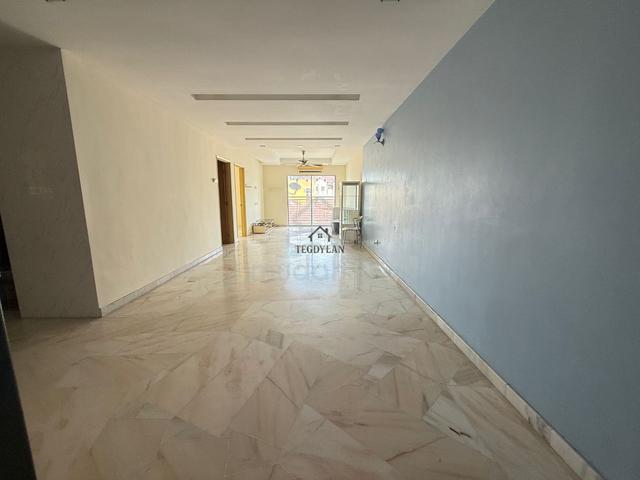 Bayu Villa 1
