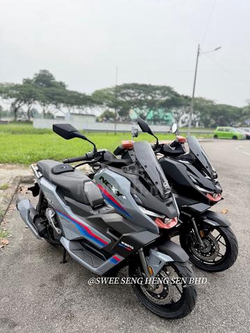 WMOTO NEXT 180 PRO can cash & loan - photo 4 of 14