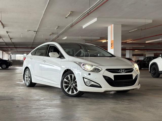 2014 Hyundai I40 2.0 (A) HIGH SPEC / F*LOAN - 1