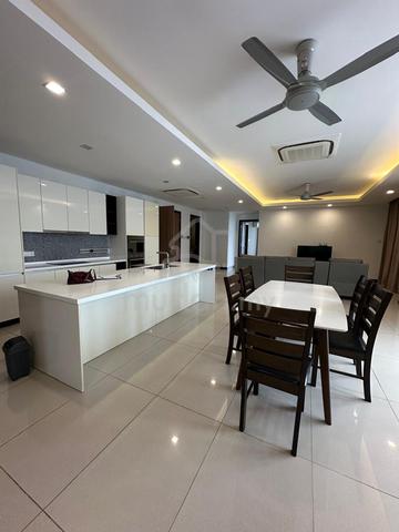 Harrington Suites 1