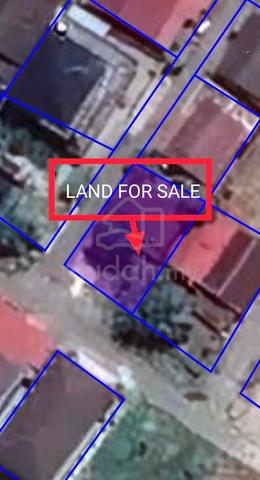Kampong Baru Coldstream Residential Land 1